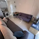 公寓 Kyrenia Center Penthouse 凯里尼亚