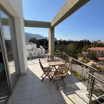 Kyrenia Center Penthouse Apartment Kyrenia (Northern Cyprus)