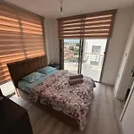 公寓 Kyrenia Center Penthouse