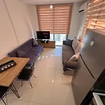 Kyrenia Center Penthouse Apartment Kyrenia (Northern Cyprus)