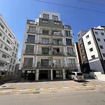 公寓 Kyrenia Center Penthouse *