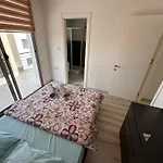 公寓 Kyrenia Center Penthouse 凯里尼亚