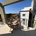 Kyrenia Center Penthouse Apartment Kyrenia (Northern Cyprus)