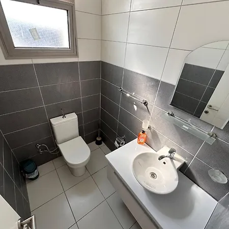 Kyrenia Center Penthouse *