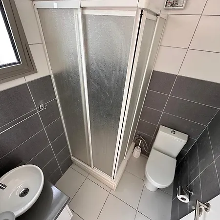 Kyrenia Center Penthouse * Girne