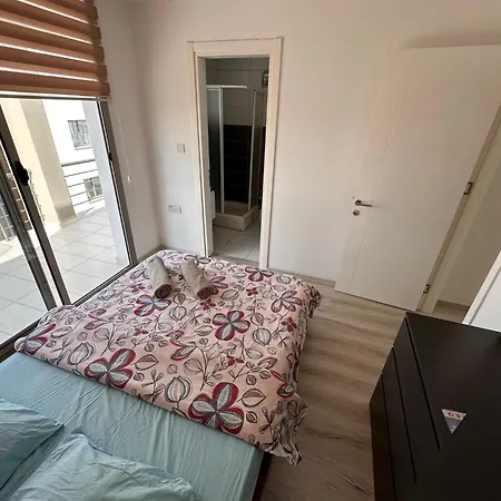 شقة Kyrenia Center Penthouse كيرينيا