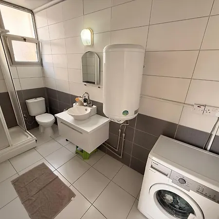 Kyrenia Center Penthouse Appartement *