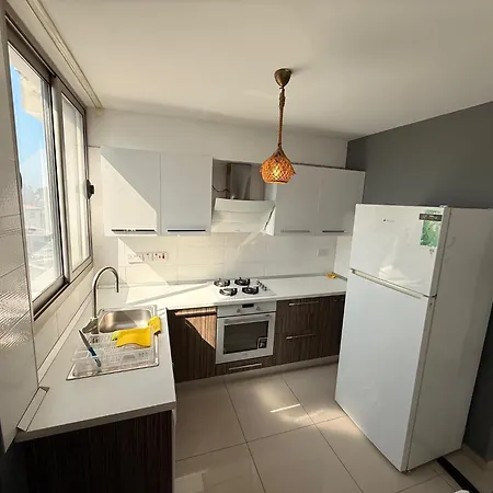 Appartement Kyrenia Center Penthouse