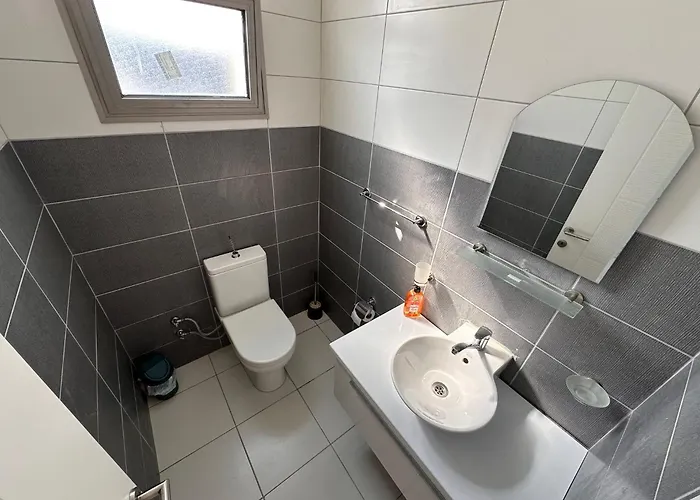 Kyrenia Center Penthouse *