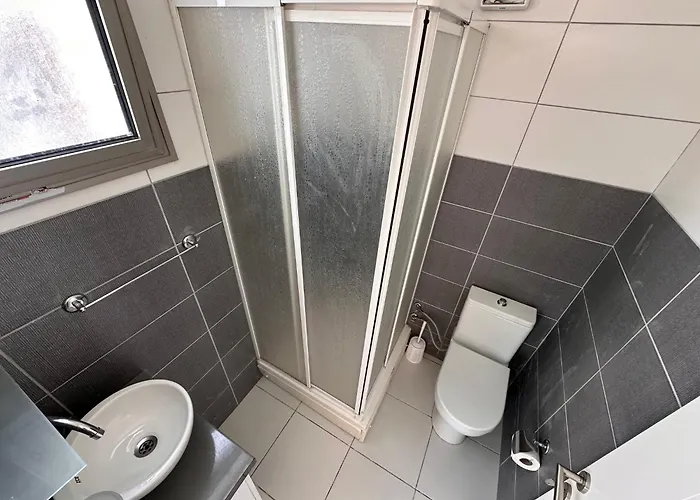 Kyrenia Center Penthouse * Kyrenia (Northern Cyprus)