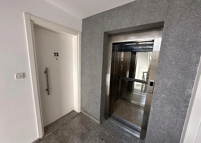 Kyrenia Center Penthouse Kyrenia (Northern Cyprus)